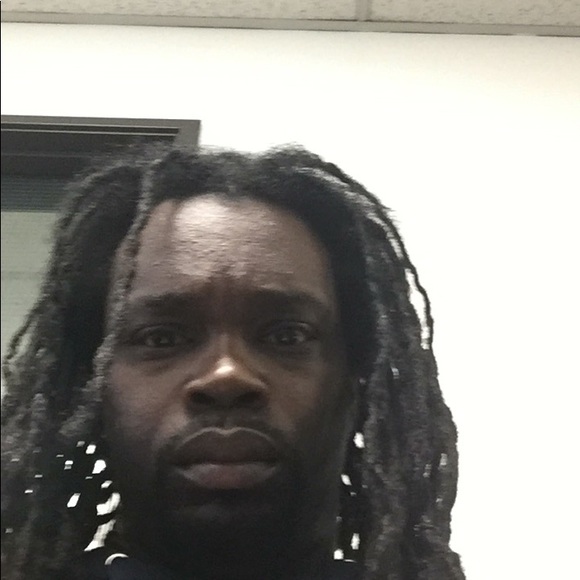 Meet your Posher, Darrell - Picture 1 of 1